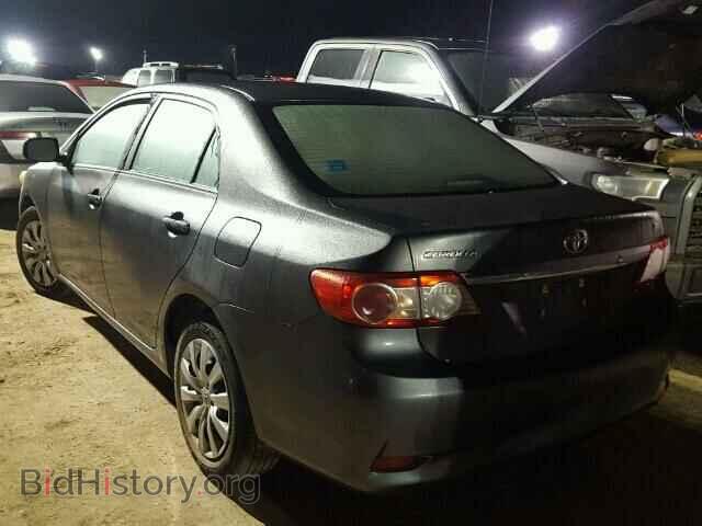 2012 TOYOTA COROLLA - VIN: 2T1BU4EE2CC914513 - Фото 3