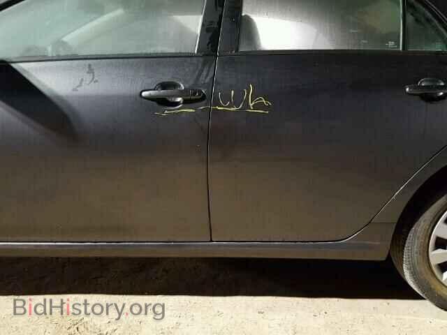 2012 TOYOTA COROLLA - VIN: 2T1BU4EE2CC914513 - Фото 9