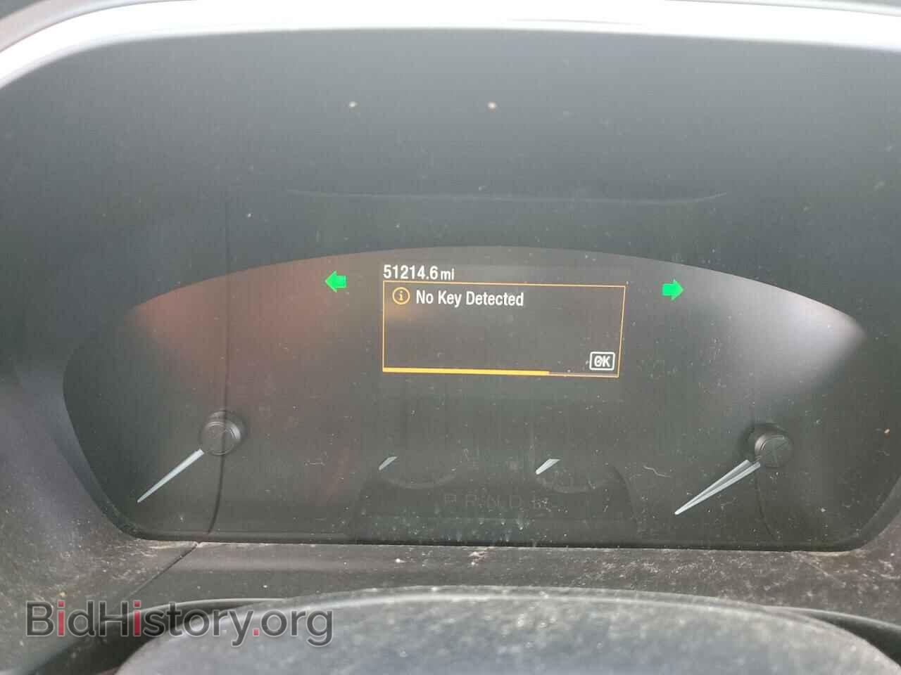 2020 FORD ESCAPE - VIN: 1FMCU0G60LUA92988 - Photo 9