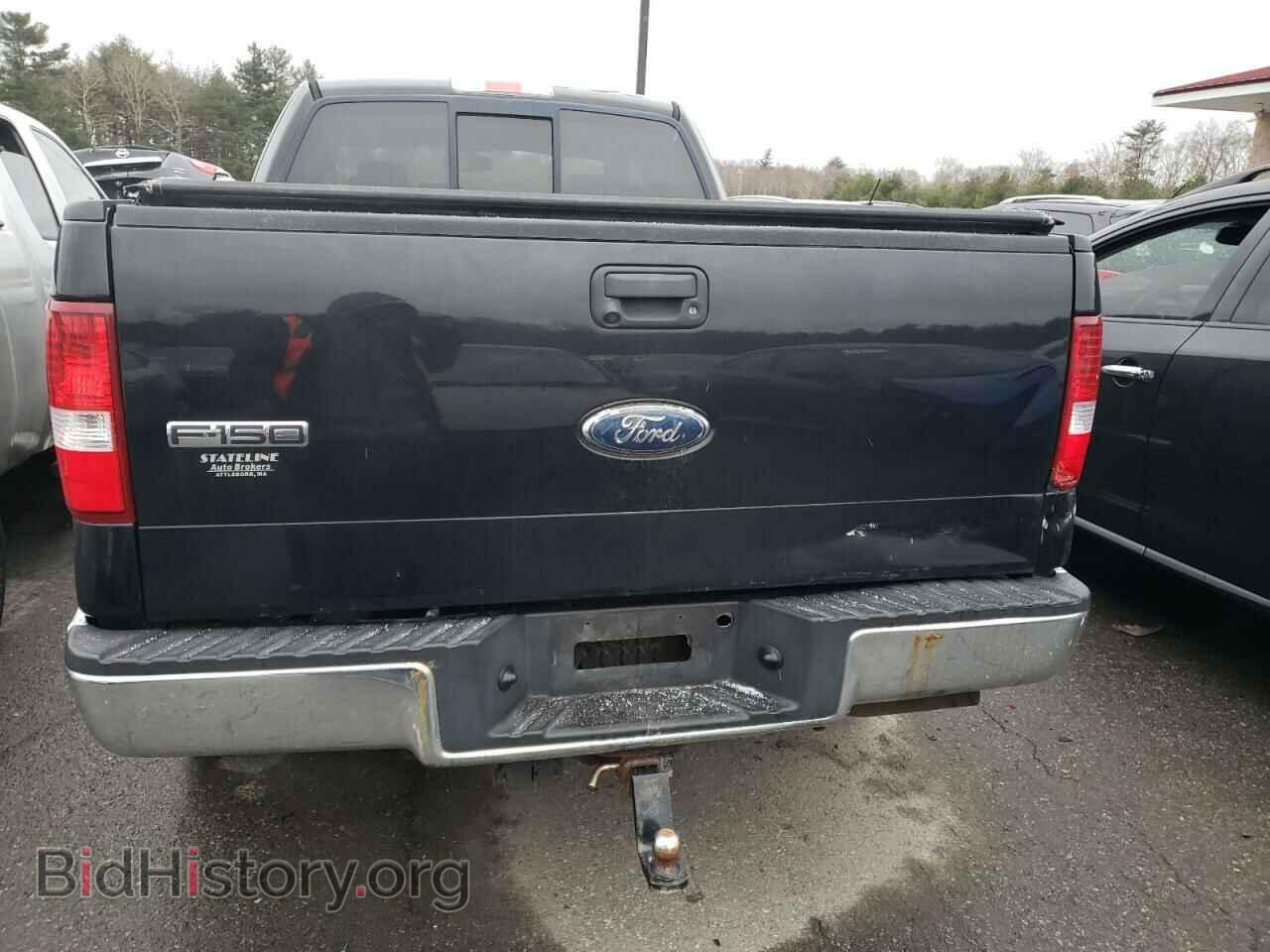 2008 FORD All Models - VIN: 1FTPX14548FA91272 - Фото 6