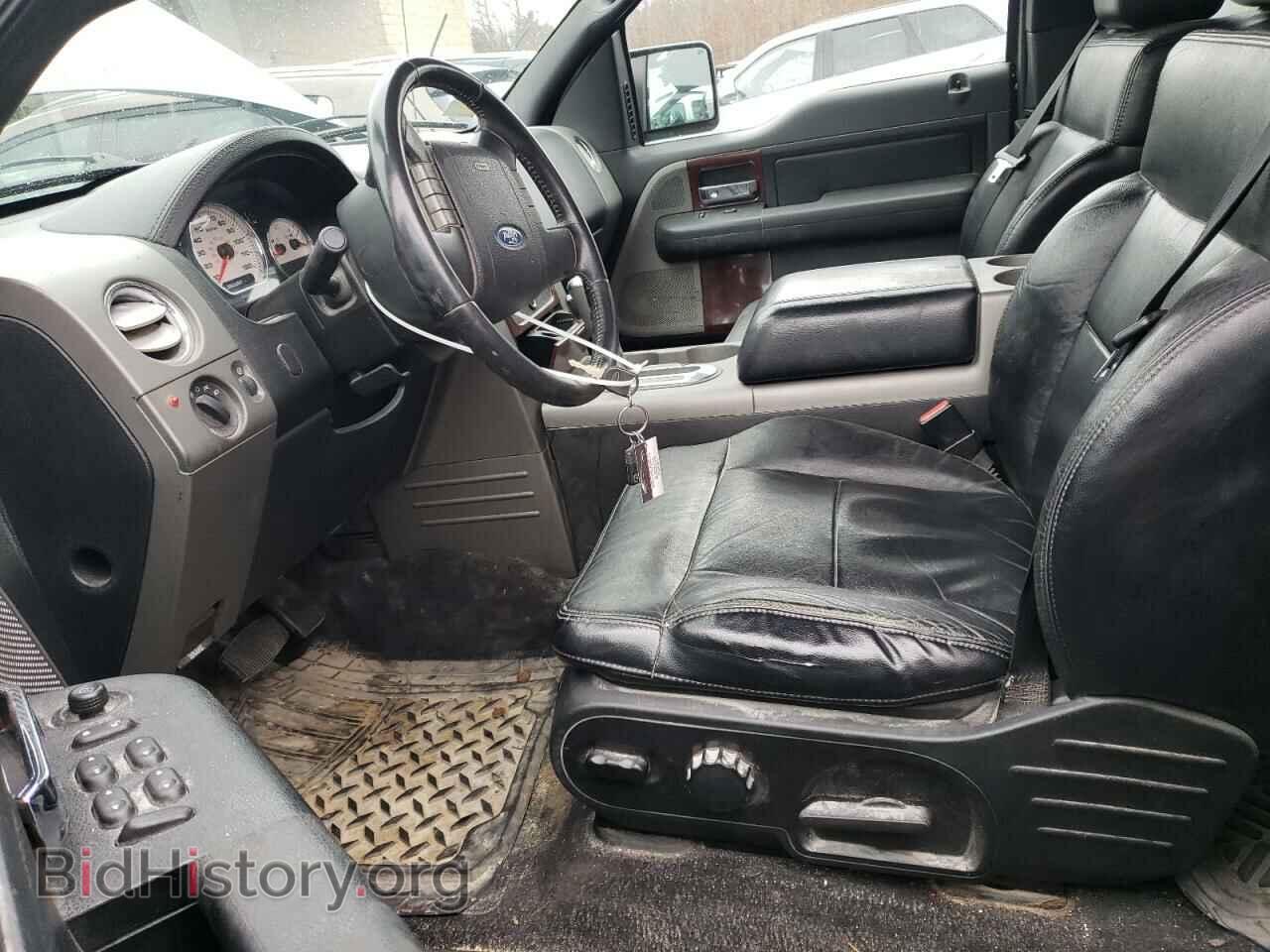 2008 FORD All Models - VIN: 1FTPX14548FA91272 - Фото 7