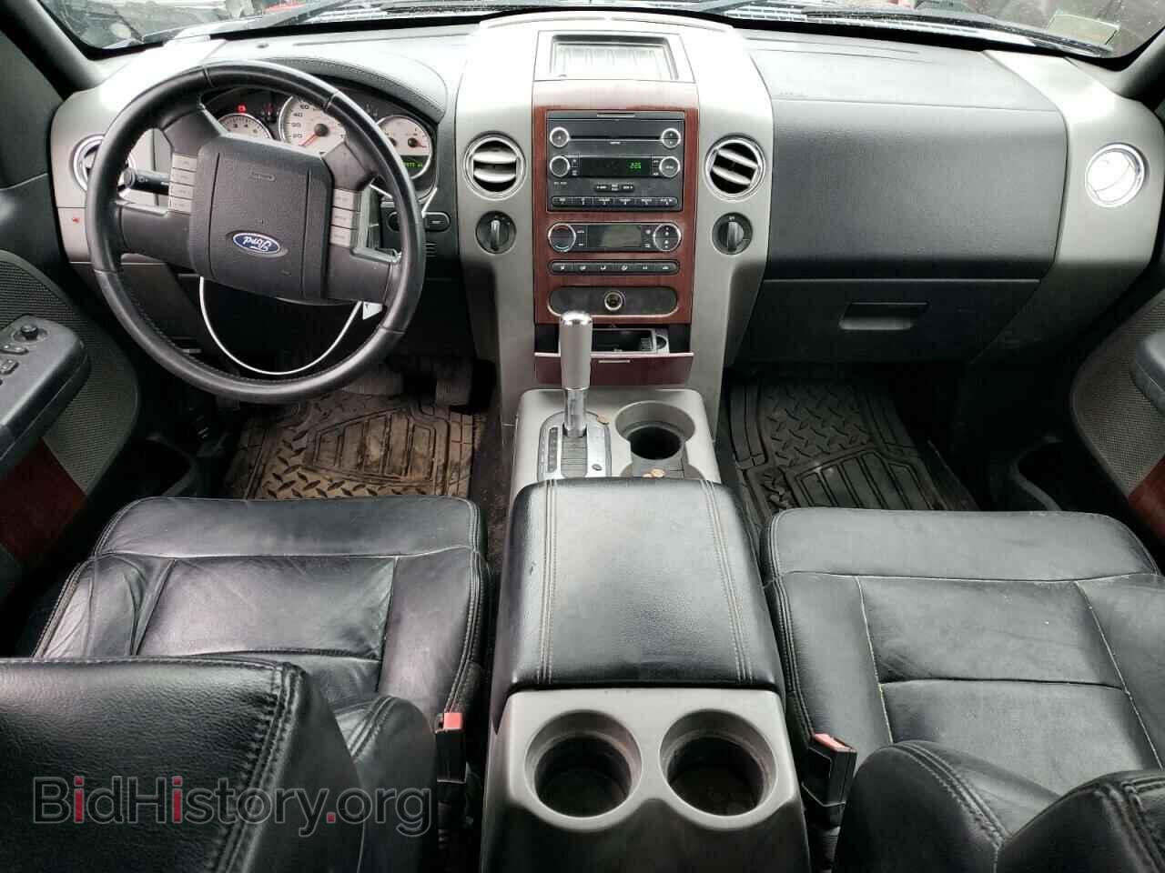 2008 FORD All Models - VIN: 1FTPX14548FA91272 - Фото 8