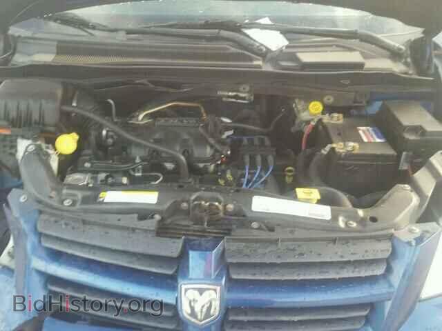2010 DODGE CARAVAN - VIN: 2D4RN4DE8AR470034 - Фото 7