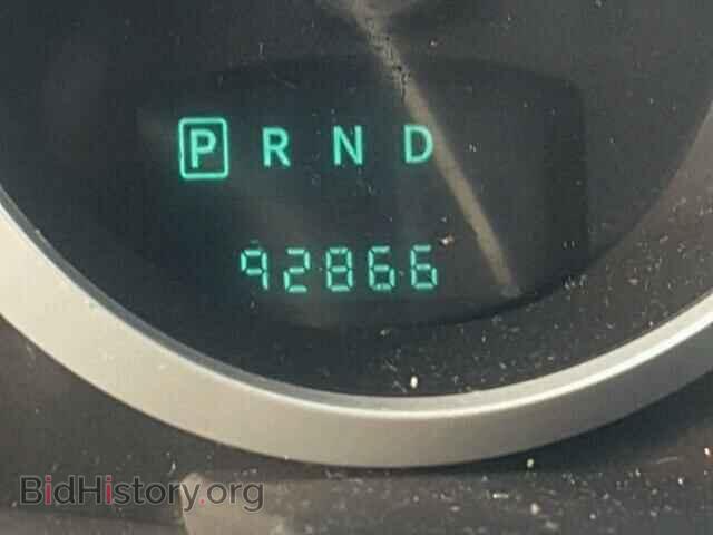 2010 DODGE CARAVAN - VIN: 2D4RN4DE8AR470034 - Фото 8