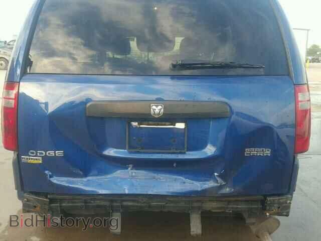 2010 DODGE CARAVAN - VIN: 2D4RN4DE8AR470034 - Фото 10