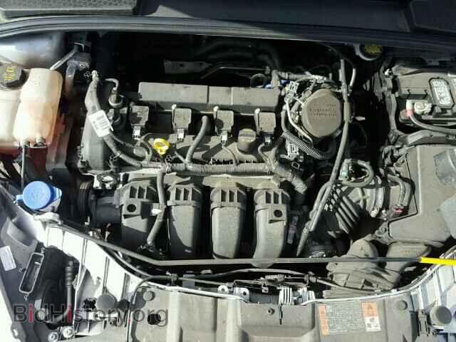 2015 FORD FOCUS - VIN: 1FADP3K2XFL295229 - Фото 7