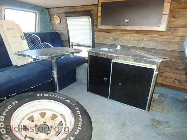 1982 DODGE RAM VAN - VIN: 2B6FB13E4CK186022 - Фото 6