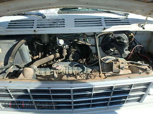 1982 DODGE RAM VAN - VIN: 2B6FB13E4CK186022 - Фото 7
