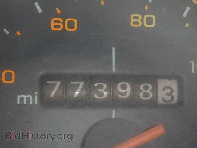 1982 DODGE RAM VAN - VIN: 2B6FB13E4CK186022 - Фото 8