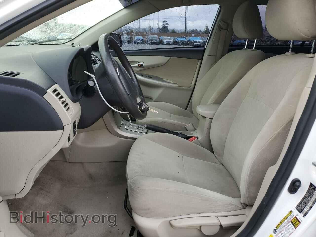 2013 TOYOTA COROLLA - VIN: 2T1BU4EE3DC946193 - Фото 7
