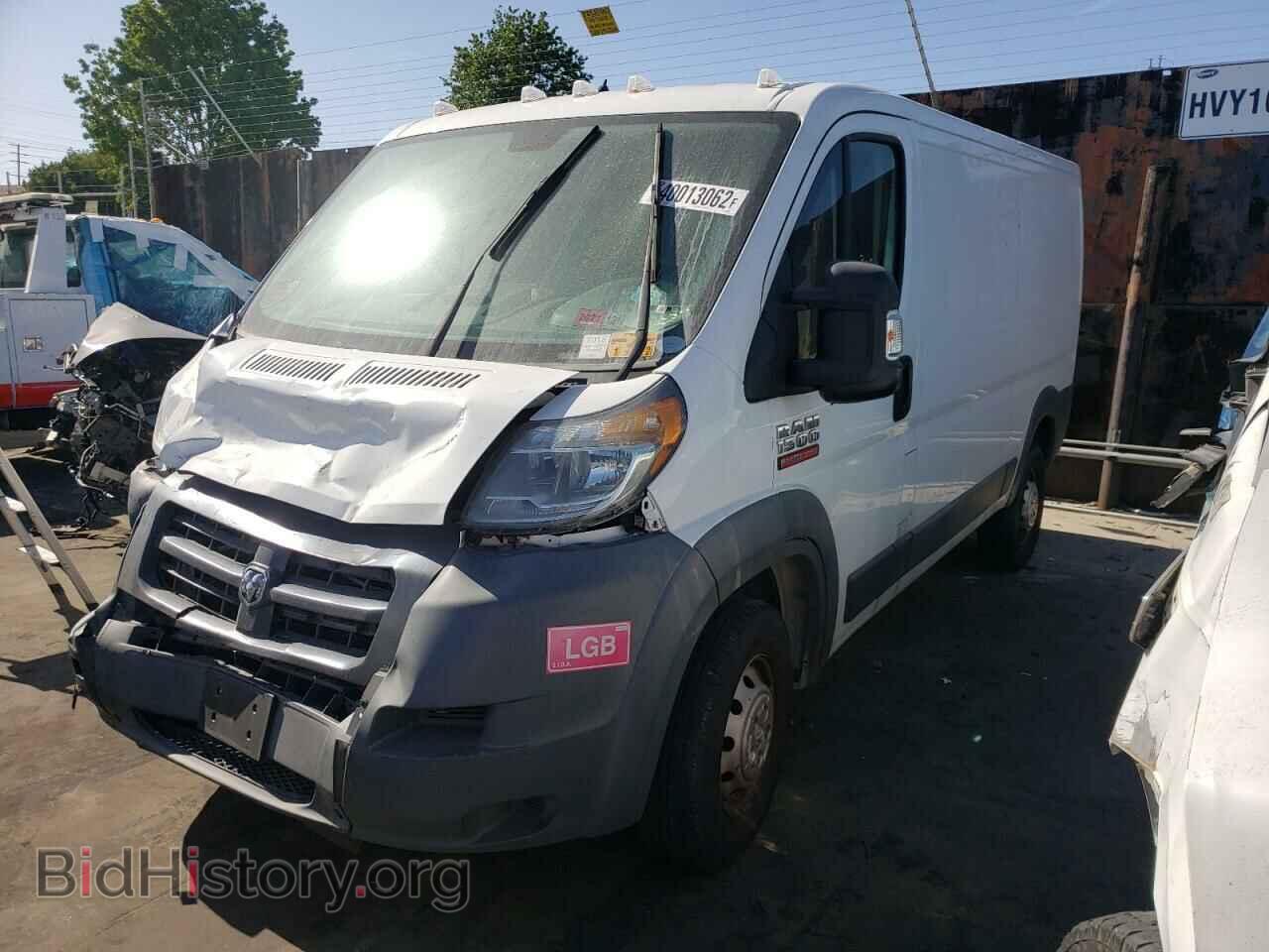 2017 RAM PROMASTER - VIN: 3C6TRVAG0HE520088 - Фото 2