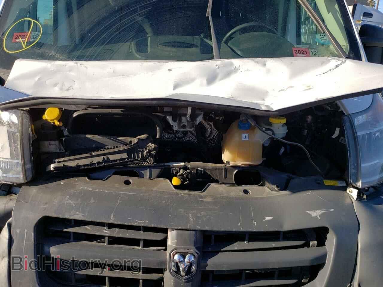 2017 RAM PROMASTER - VIN: 3C6TRVAG0HE520088 - Фото 7