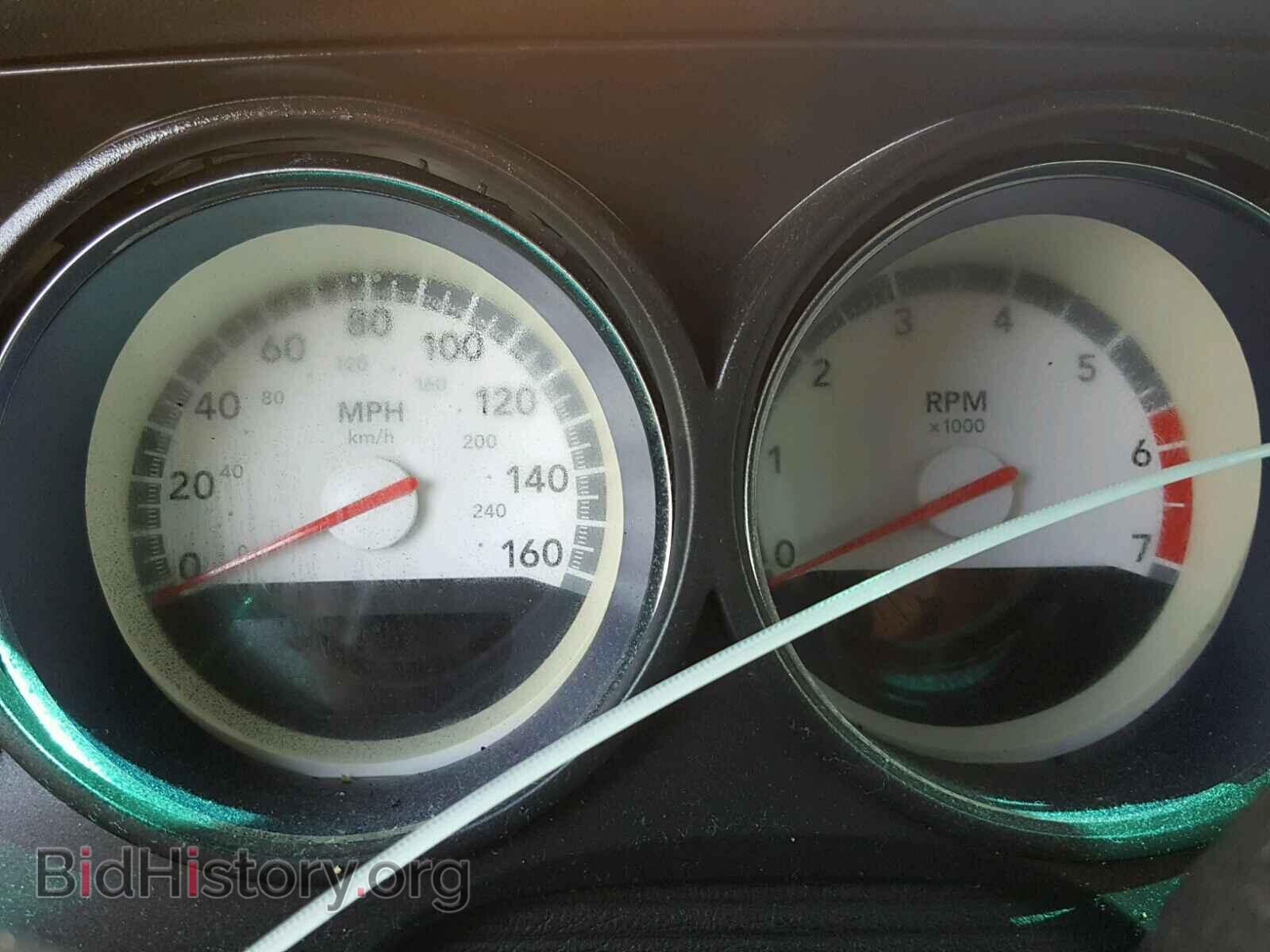 2010 DODGE CHALLENGER - VIN: 2B3CJ5DT9AH220165 - Фото 8