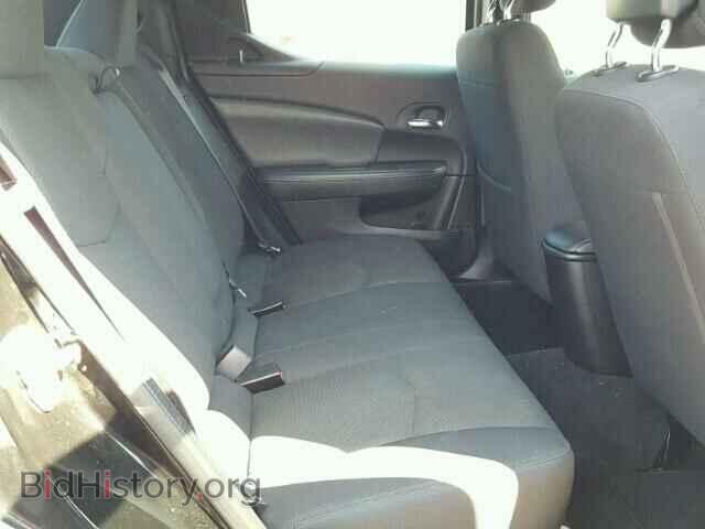 2013 DODGE AVENGER - VIN: 1C3CDZABXDN725947 - Фото 6