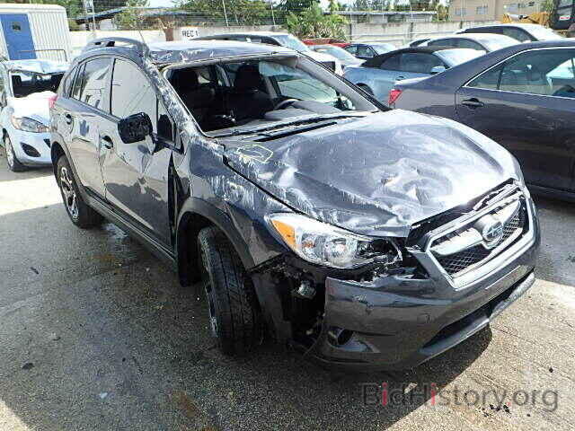 Photo JF2GPAVC8D2892593 - SUBARU XV 2013