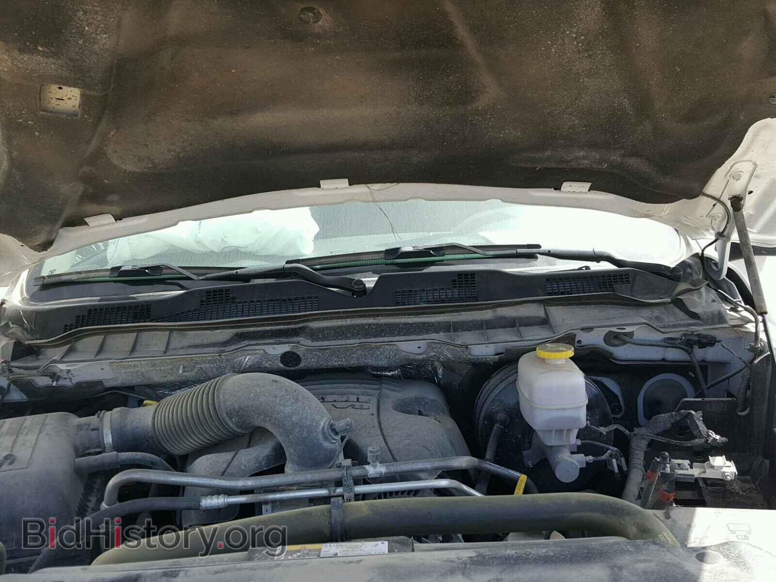 2017 RAM 2500 ST - VIN: 3C6TR5HT8HG771884 - Фото 7