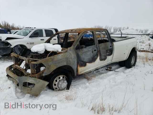 Photo 3C63RRJL4MG636428 - RAM 3500 2021