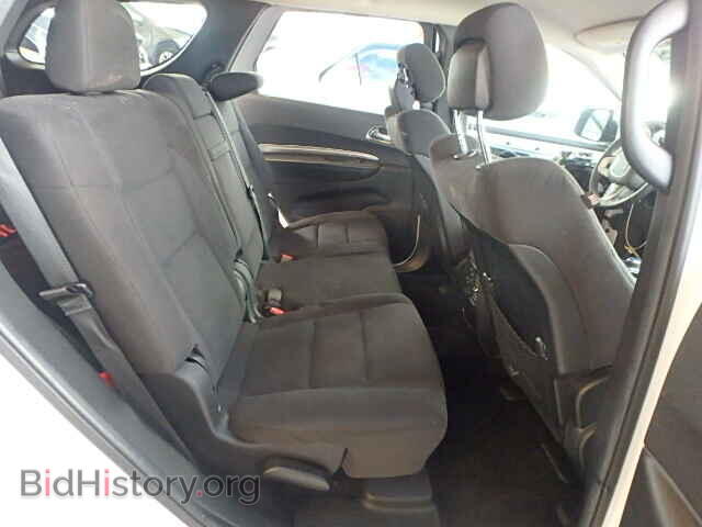 2014 DODGE DURANGO - VIN: 1C4RDHAG3EC374453 - Photo 6