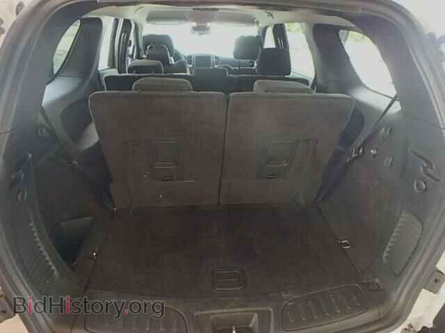 2014 DODGE DURANGO - VIN: 1C4RDHAG3EC374453 - Photo 9