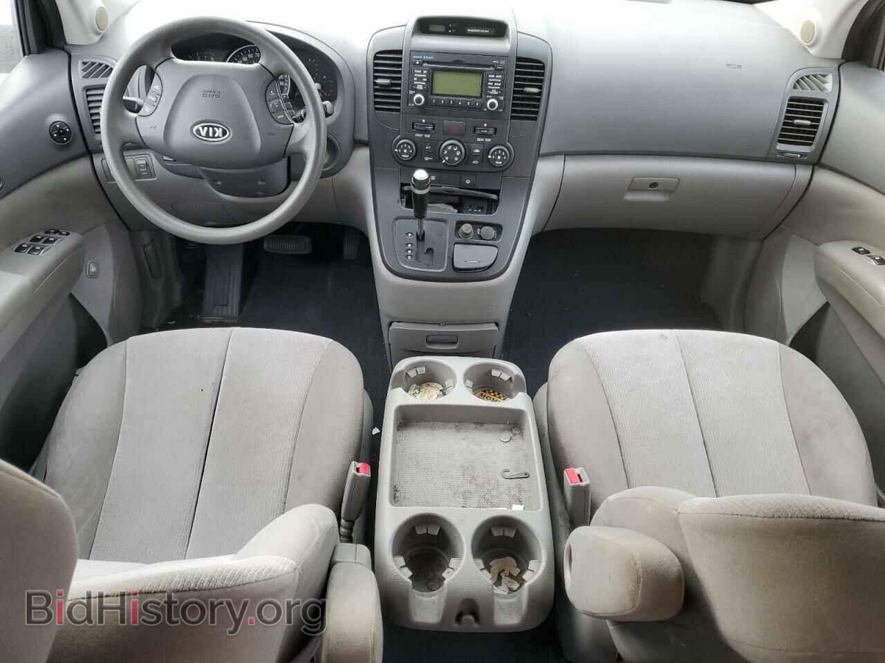 2012 KIA All Models - VIN: KNDMG4C71C6473095 - Фото 8