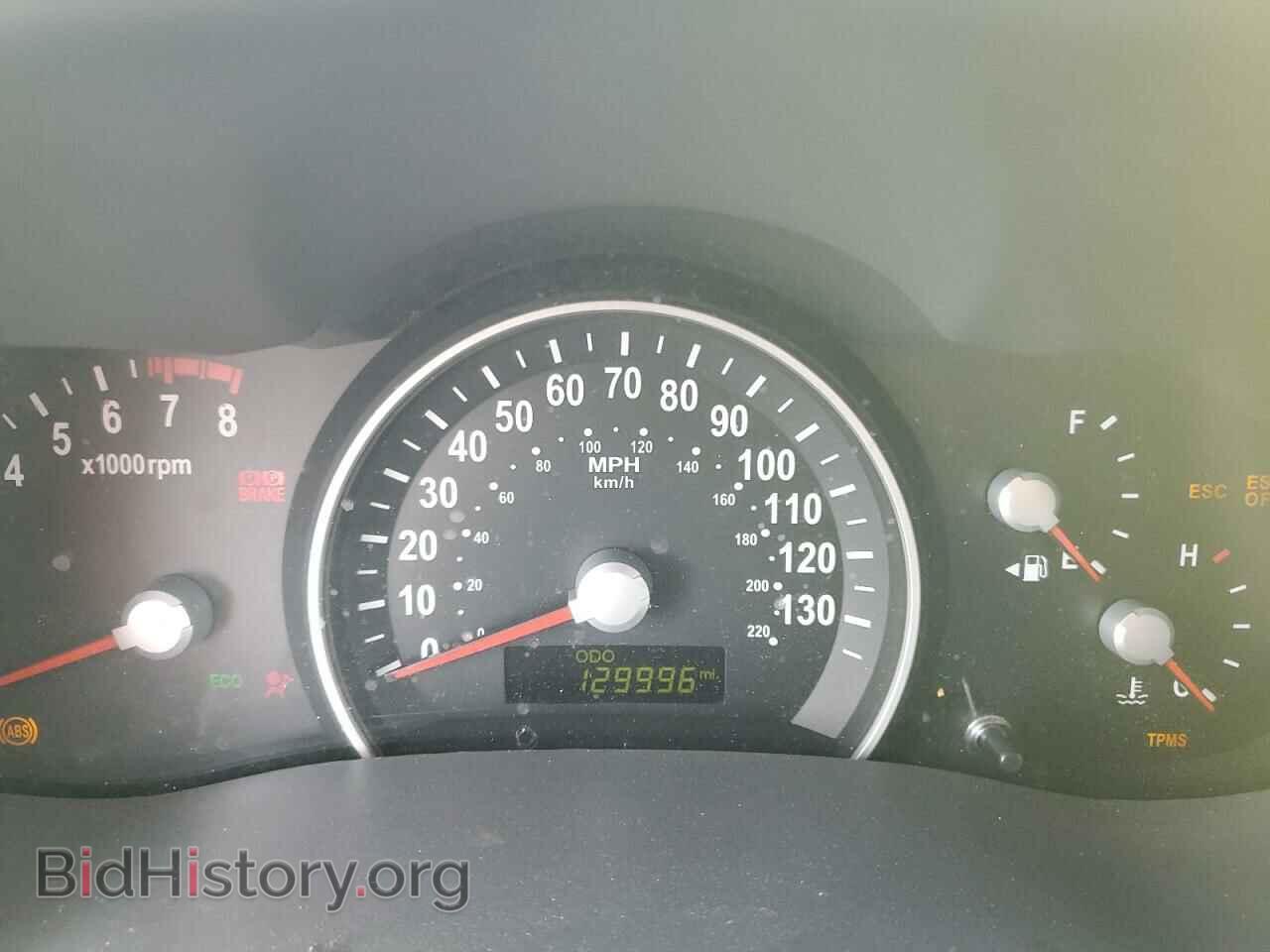 2012 KIA All Models - VIN: KNDMG4C71C6473095 - Фото 9