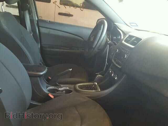 2012 DODGE AVENGER - VIN: 1C3CDZAB6CN154245 - Фото 5