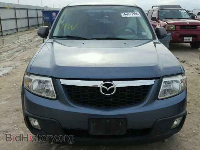 2011 MAZDA TRIBUTE - VIN: 4F2CY0C72BKM07758 - Фото 10
