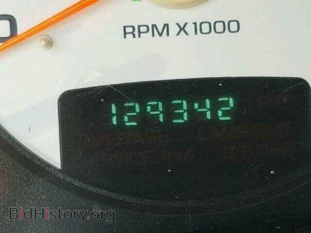 2003 DODGE RAM 1500 - VIN: 1D7HA16K03J667802 - Фото 8