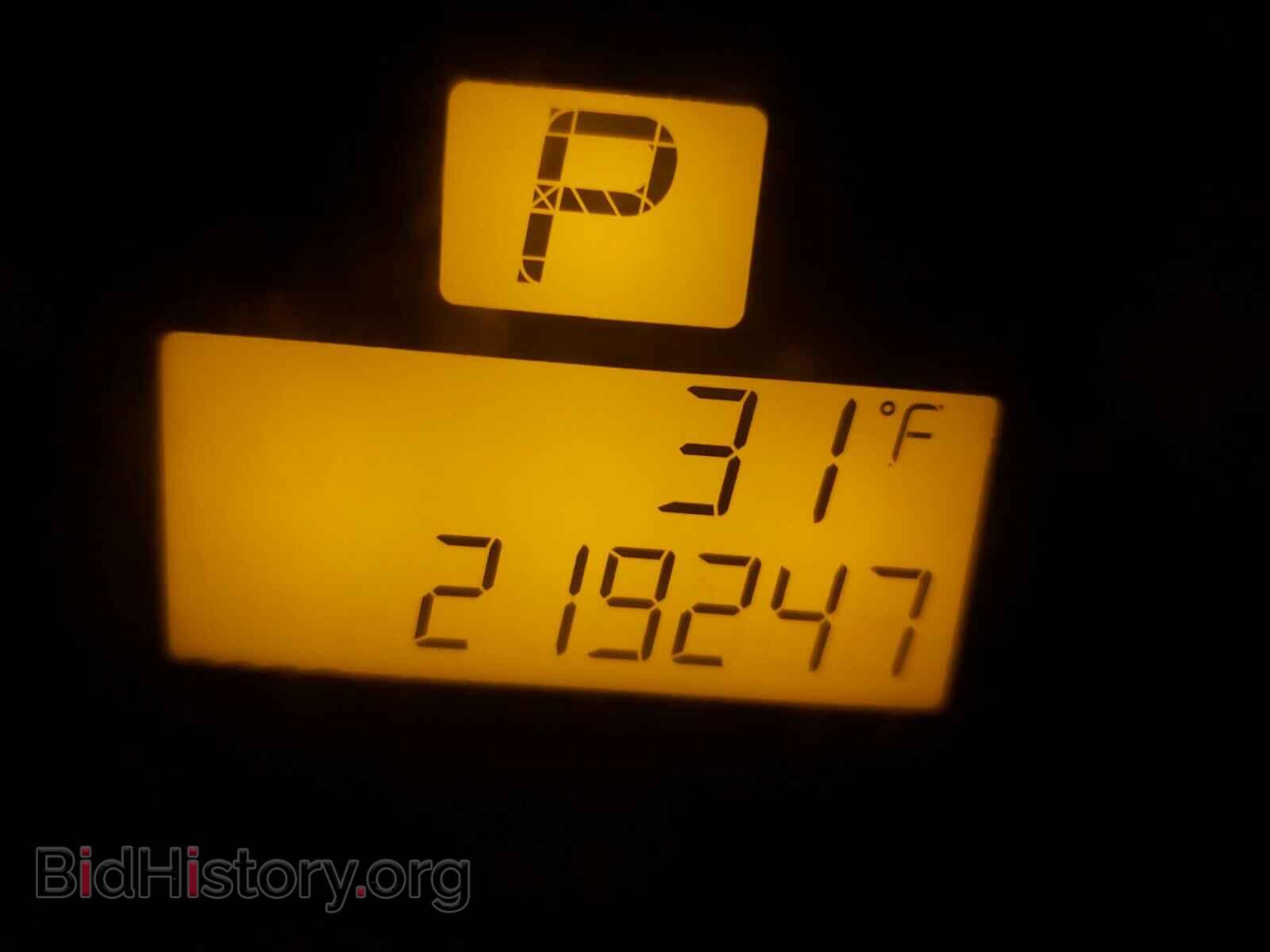 2008 SATURN VUE - VIN: 3GSCL33P18S544983 - Фото 8