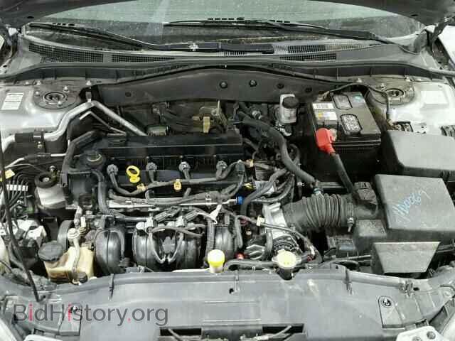 2006 MAZDA 6 - VIN: 1YVHP80C865M61380 - Фото 7