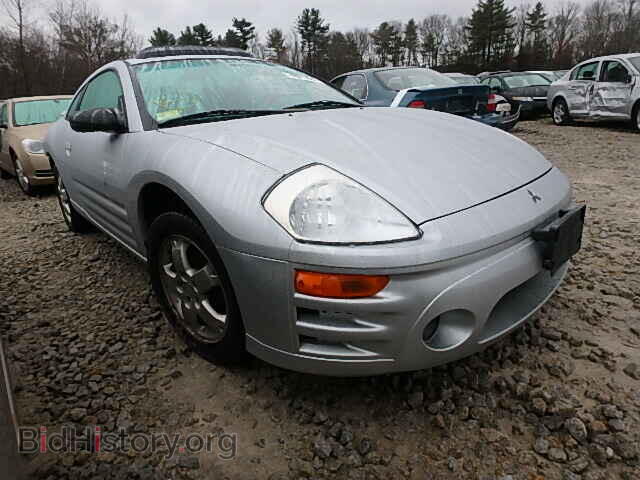 Photo 4A3AC44G83E010032 - MITSUBISHI ECLIPSE 2003