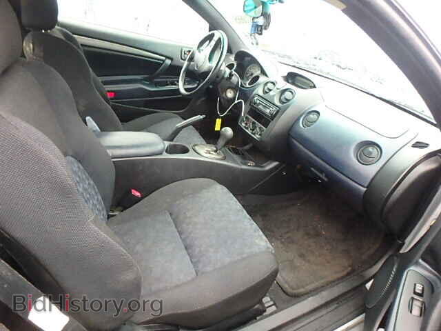 2003 MITSUBISHI ECLIPSE - VIN: 4A3AC44G83E010032 - Photo 5