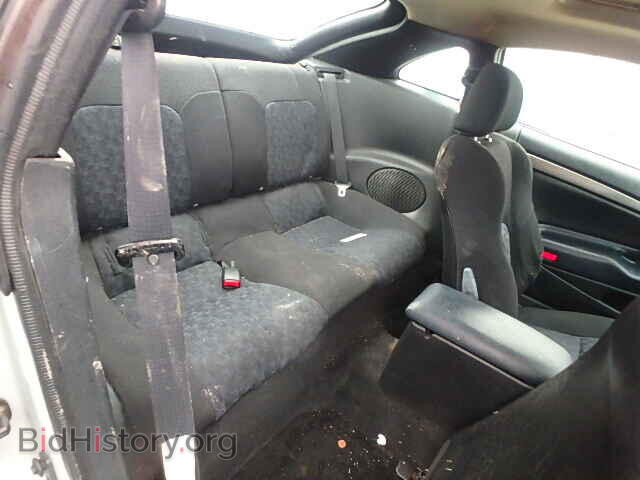 2003 MITSUBISHI ECLIPSE - VIN: 4A3AC44G83E010032 - Photo 6