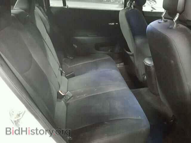 2013 CHRYSLER 200 - VIN: 1C3CCBBB5DN609712 - Фото 6