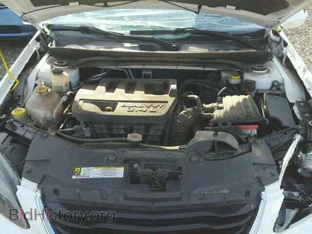 2013 CHRYSLER 200 - VIN: 1C3CCBBB5DN609712 - Фото 7