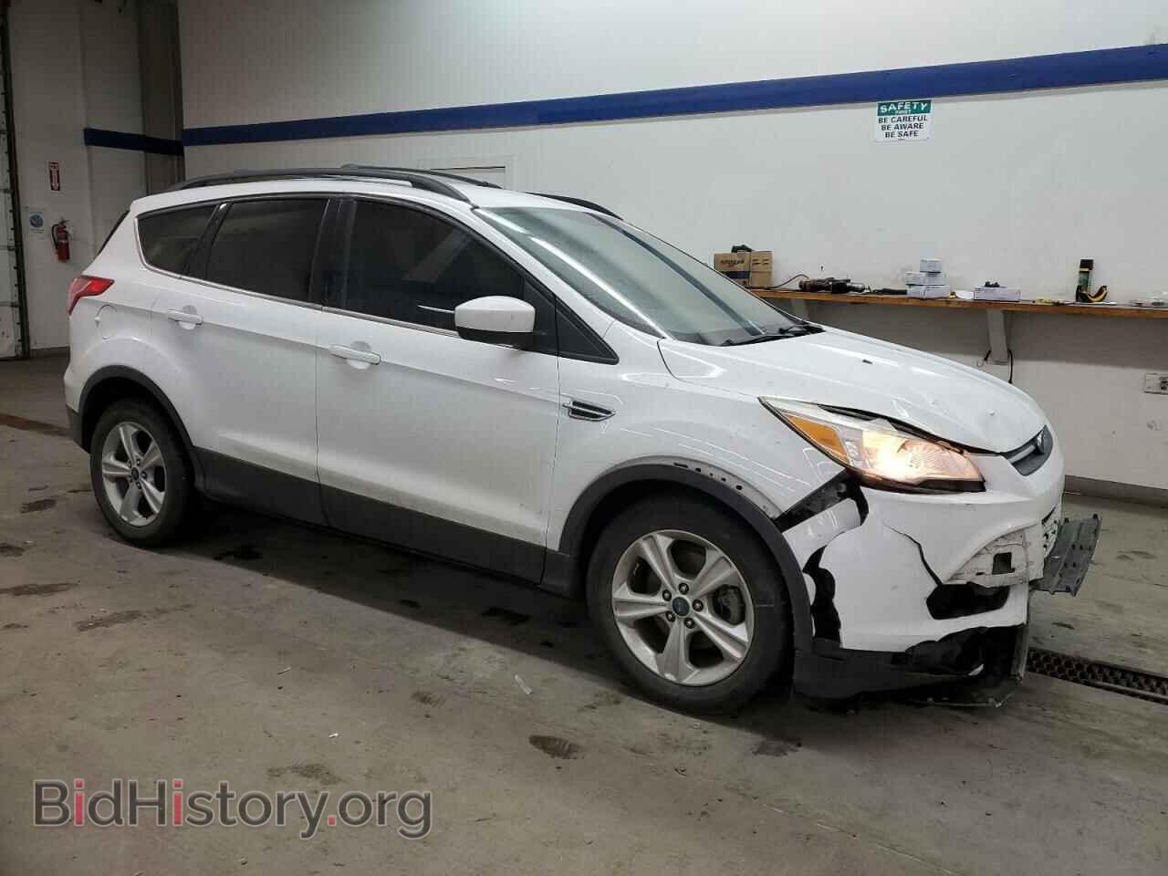 2013 FORD ESCAPE - VIN: 1FMCU0GX6DUD02603 - Фото 4