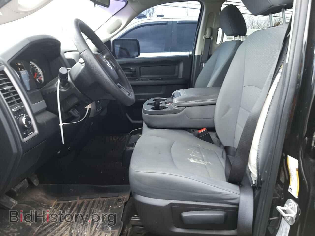 2016 RAM 1500 - VIN: 3C6RR7KT1GG302326 - Фото 7