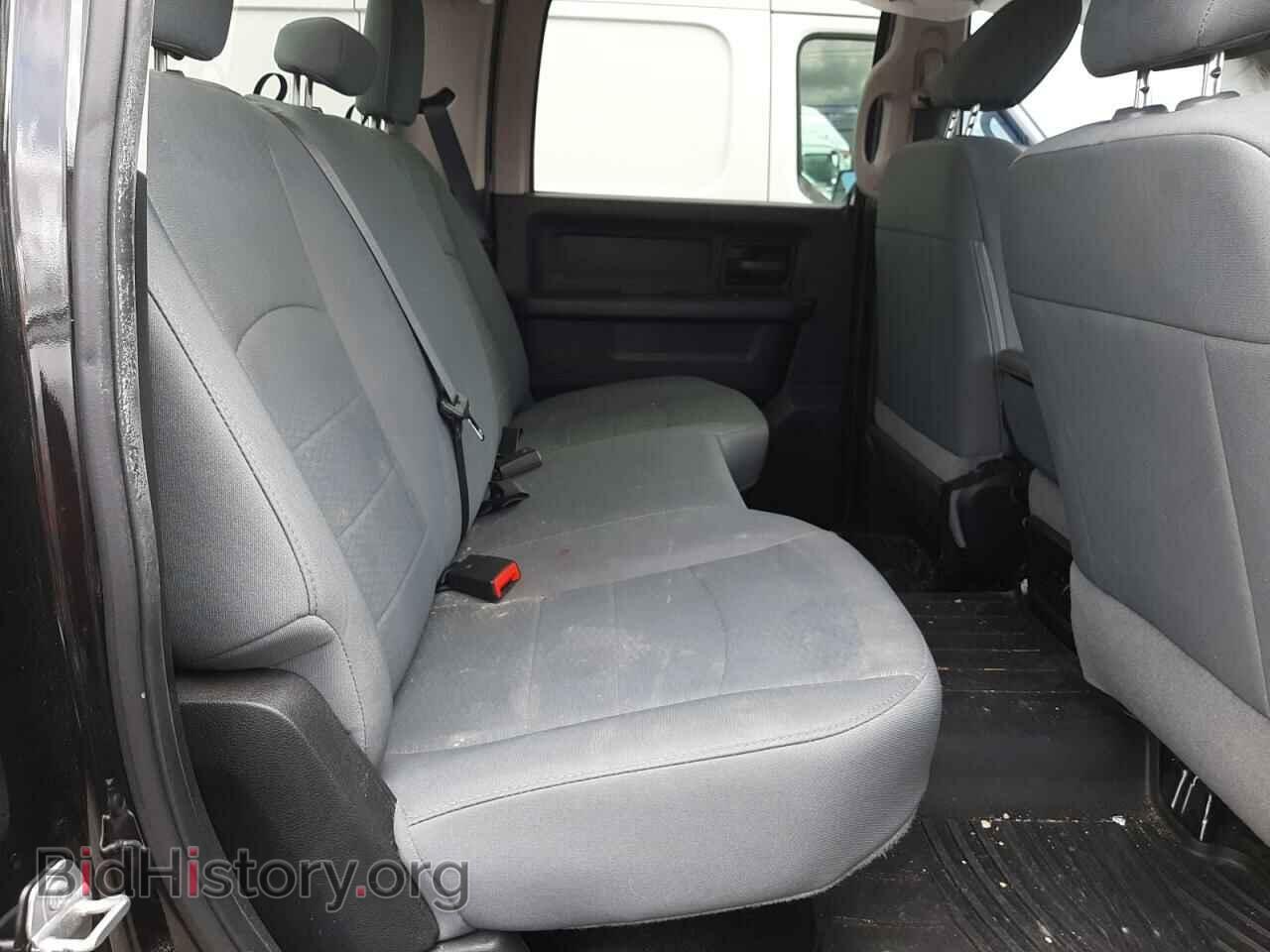 2016 RAM 1500 - VIN: 3C6RR7KT1GG302326 - Фото 10