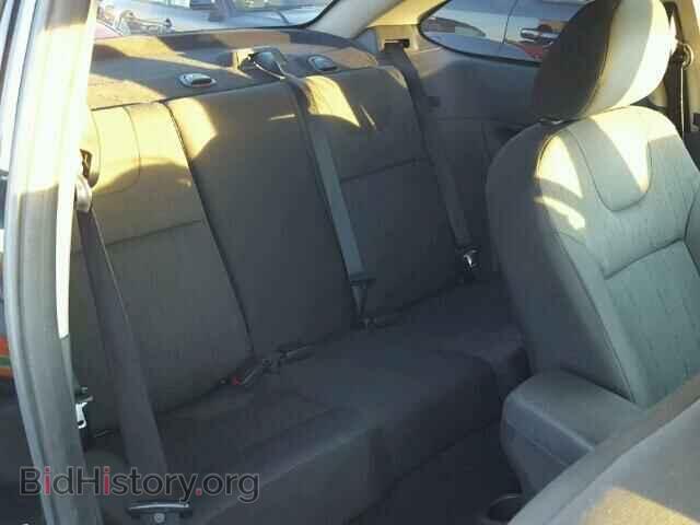 2008 FORD FOCUS - VIN: 1FAHP33N88W106640 - Фото 6