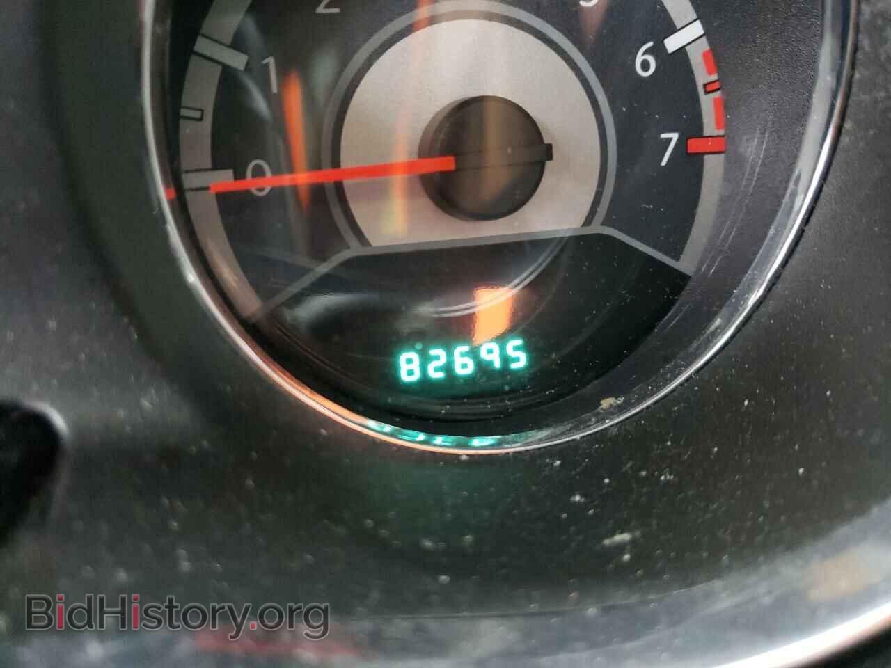 2014 CHRYSLER 200 - VIN: 1C3CCBCG2EN100401 - Фото 8