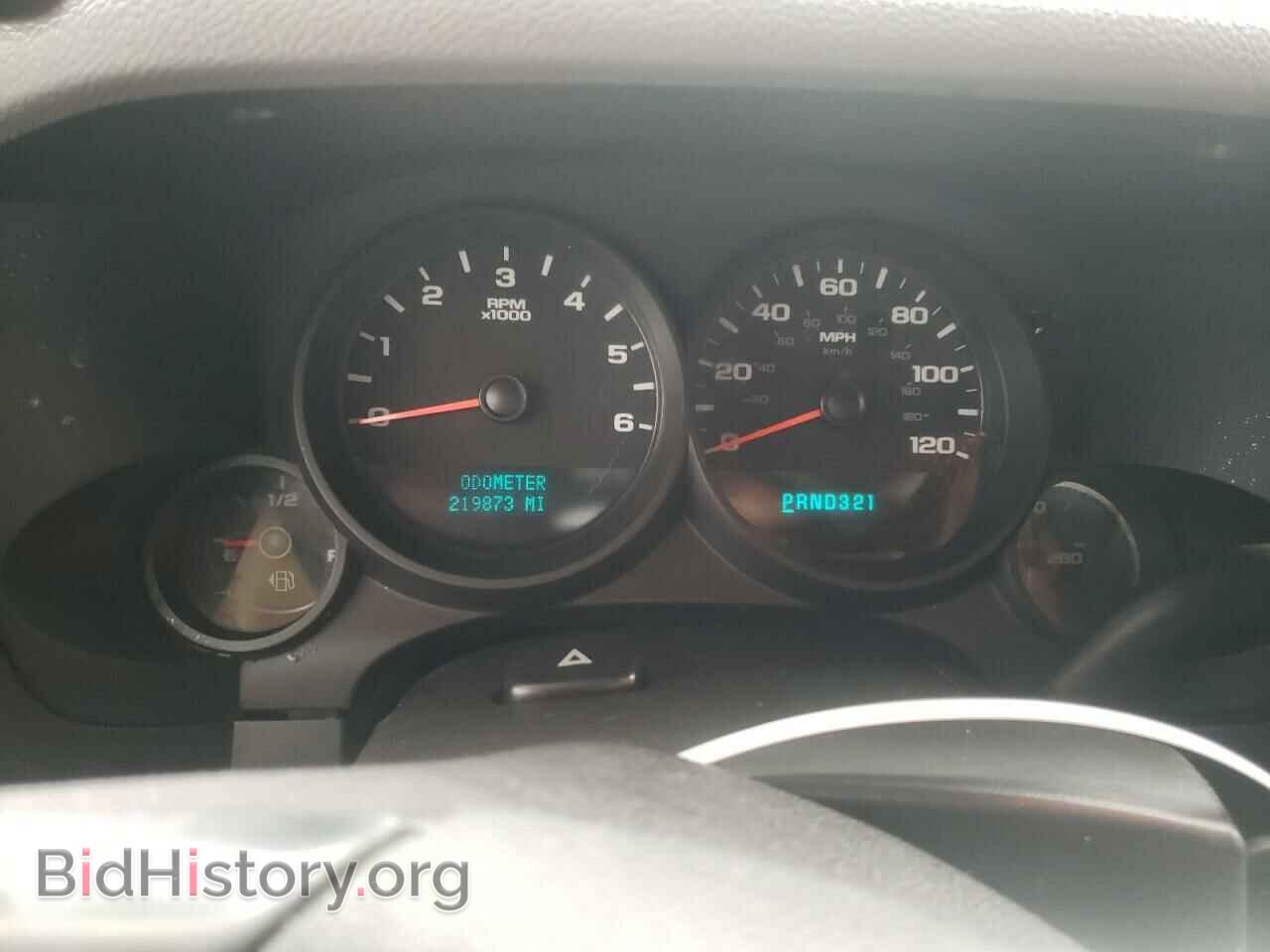 2011 CHEVROLET SILVERADO - VIN: 3GCPCPEAXBG143567 - Фото 9