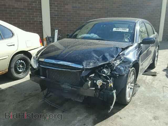 2013 CHRYSLER 200 - VIN: 1C3CCBBB4DN715052 - Фото 2