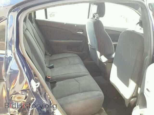 2013 CHRYSLER 200 - VIN: 1C3CCBBB4DN715052 - Фото 6