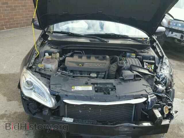 2013 CHRYSLER 200 - VIN: 1C3CCBBB4DN715052 - Фото 7