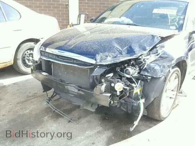 2013 CHRYSLER 200 - VIN: 1C3CCBBB4DN715052 - Фото 10