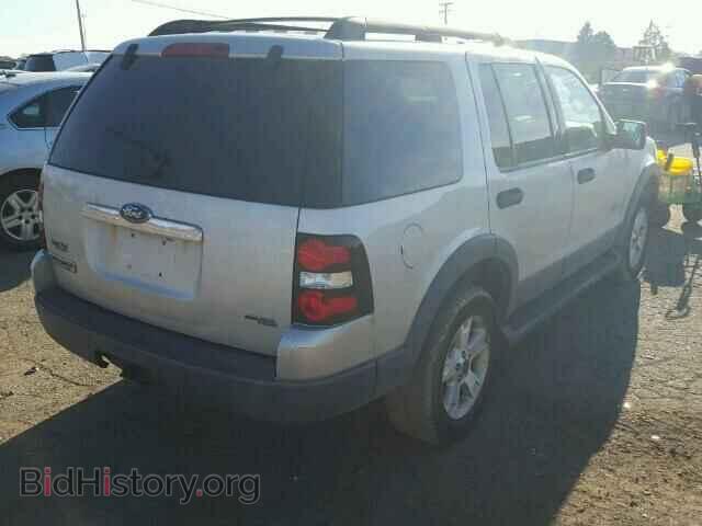 2006 FORD EXPLORER - VIN: 1FMEU73E66UA52949 - Photo 4