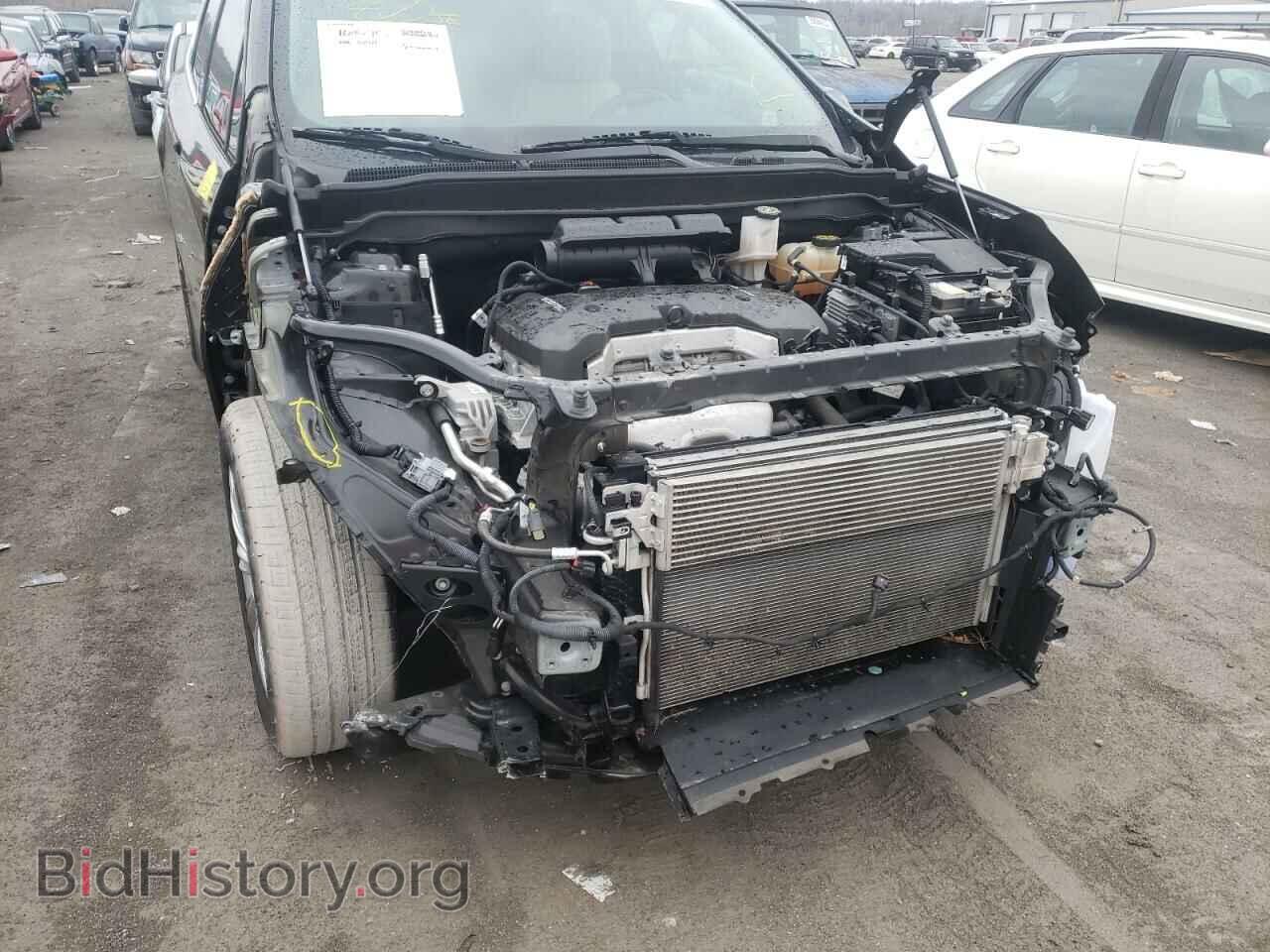 2017 BUICK ENVISION - VIN: LRBFXASA2HD063363 - Фото 9