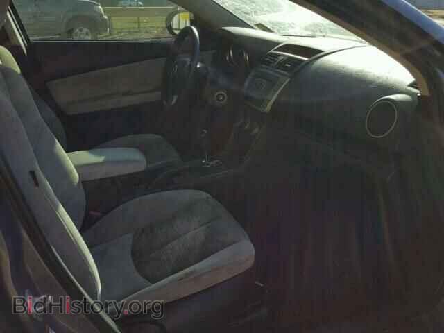 2009 MAZDA 6 - VIN: 1YVHP81H795M47615 - Фото 5