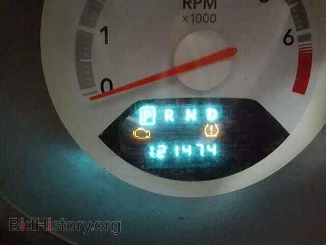 2008 DODGE AVENGER - VIN: 1B3LC46K78N623376 - Фото 8