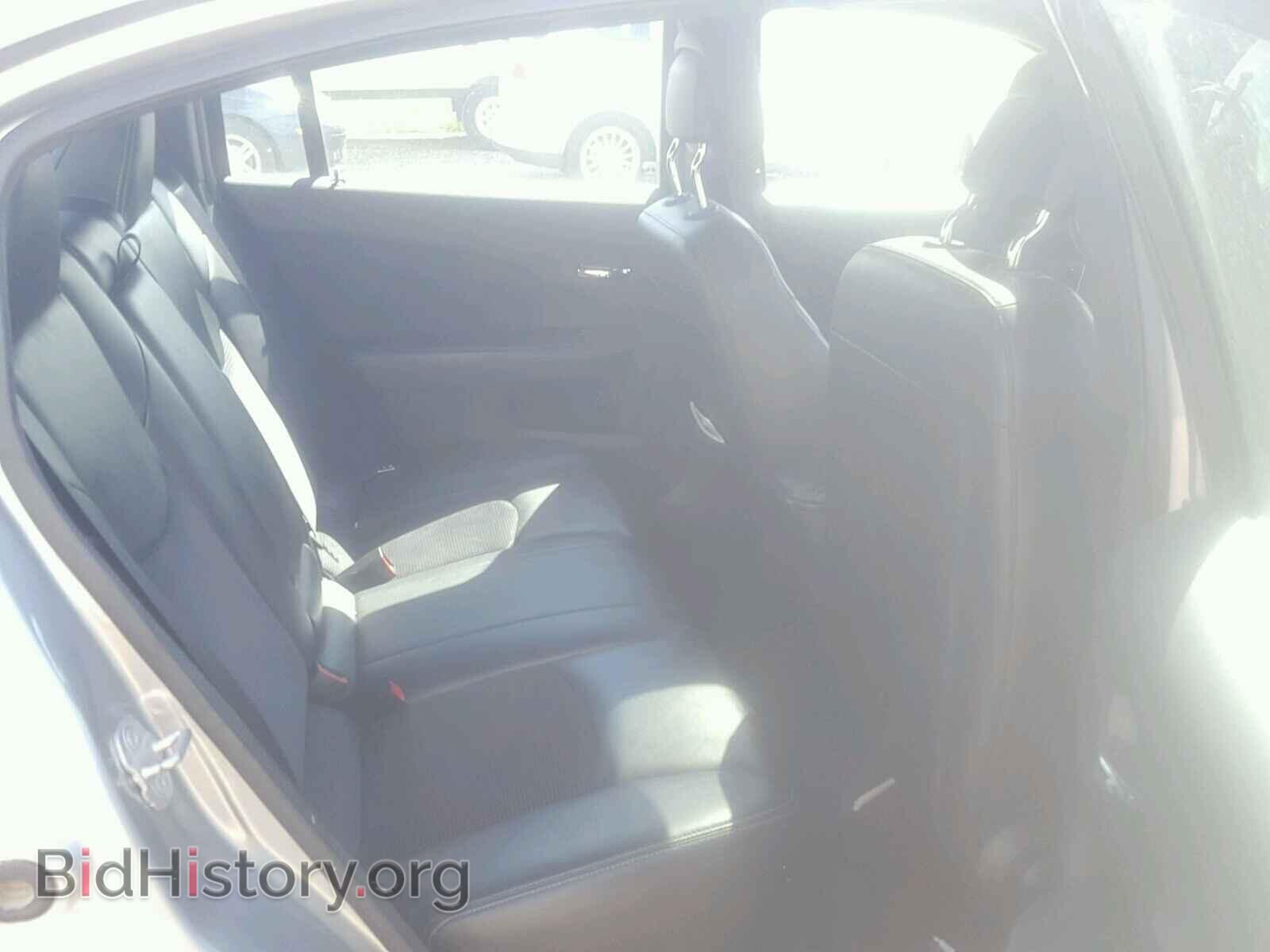 2013 CHRYSLER 200 - VIN: 1C3CCBCG9DN621243 - Photo 6